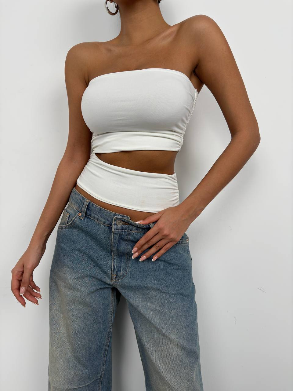 ACY TOP (WIT)