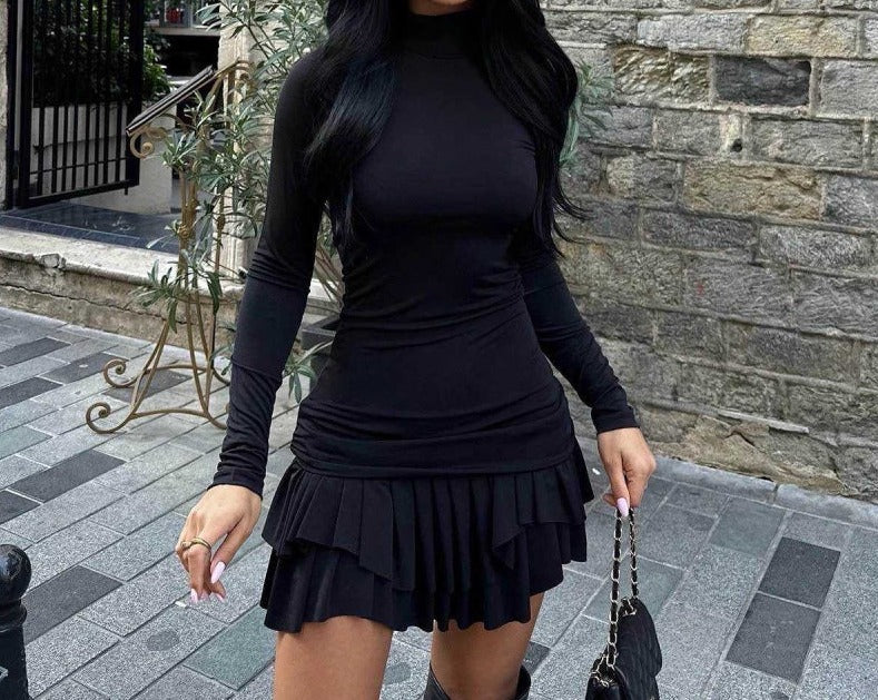SKIRT SET